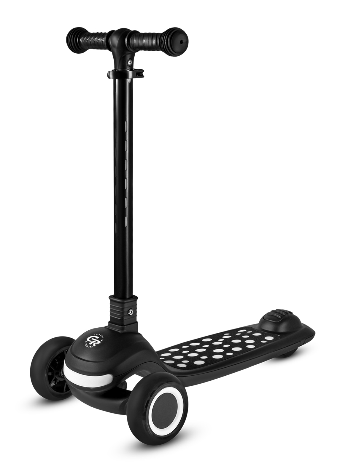 Самокат CITYRIDE трехколесный - фото 13