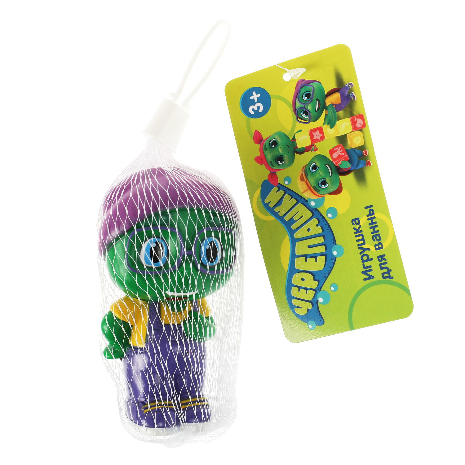 Игрушка КАПИТОШКA - фото 5