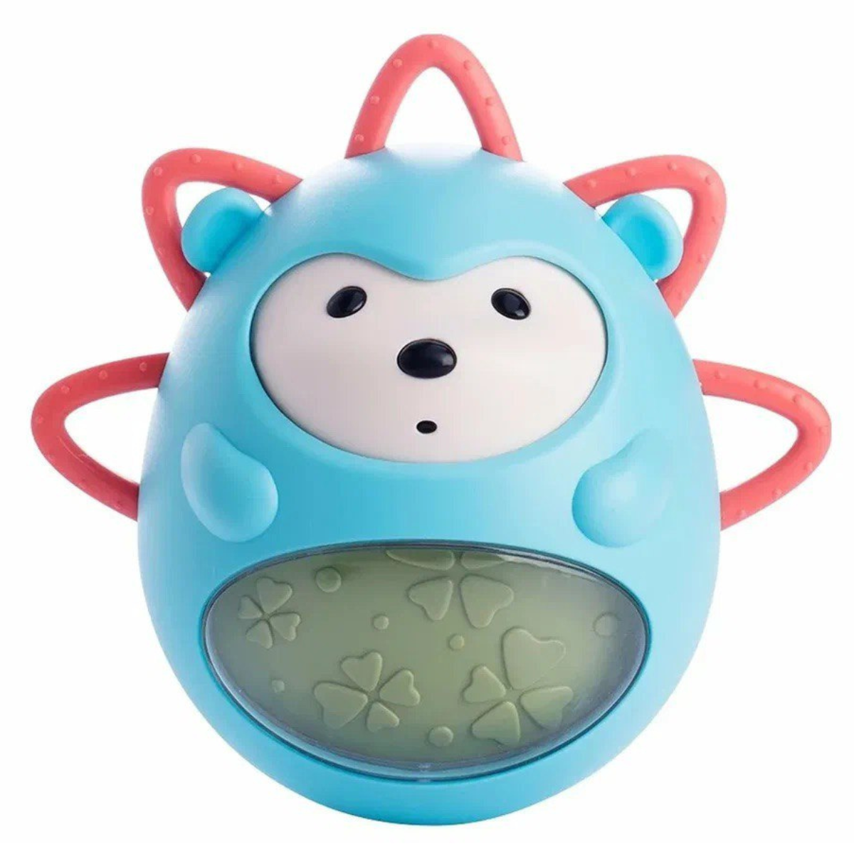 Игрушка BOSSTOYS неваляшка - фото 5