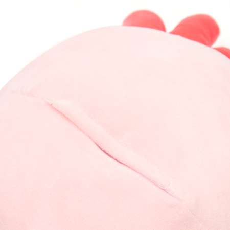 Игрушка мягконабивная Chati-Hugs Аксолотль 80645E