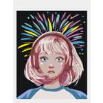 Картина по номерам Selfica Музыка