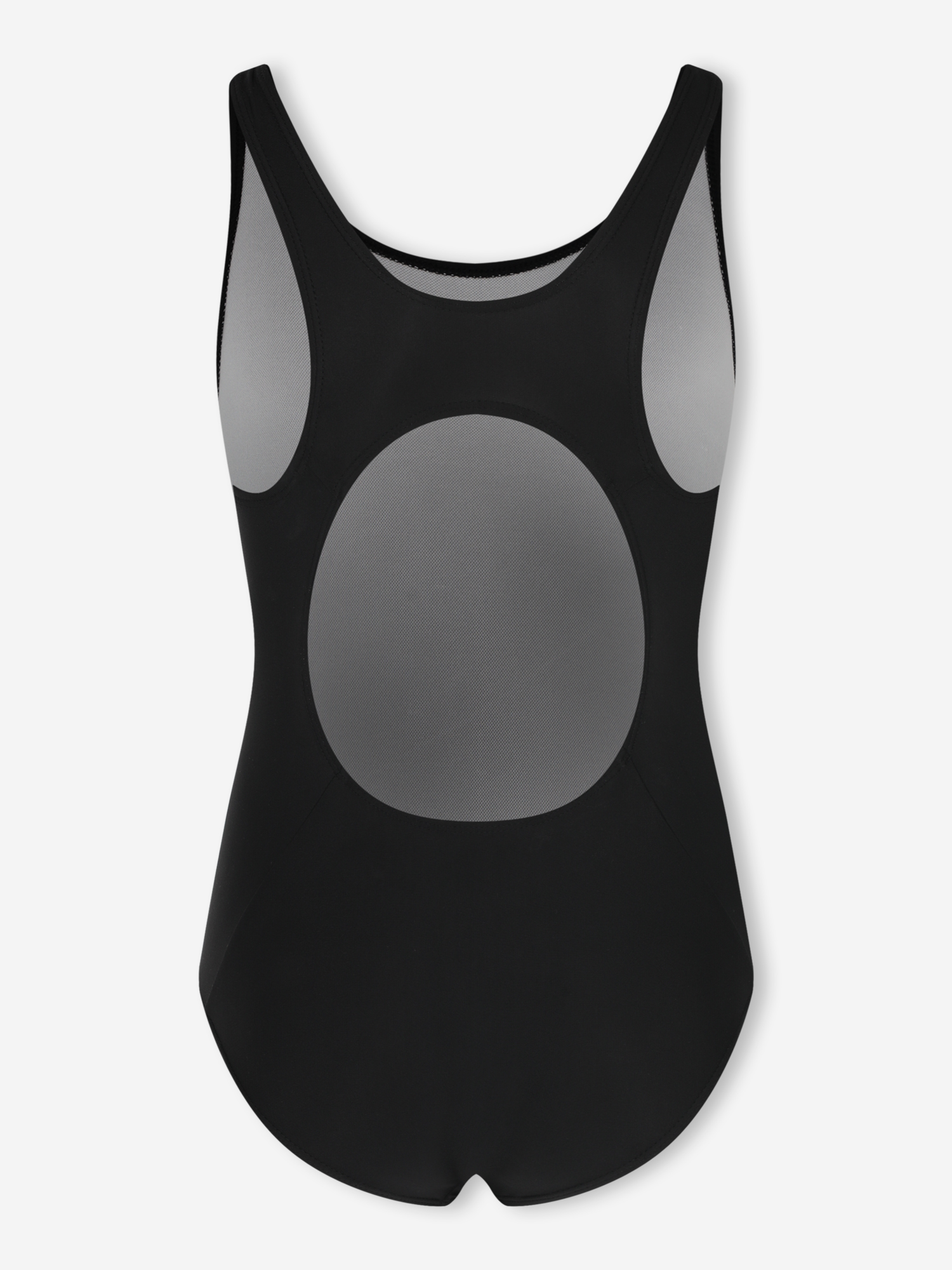 Купальник MATRIX SPORT MX-GSWM-010ZX1-BLK - фото 2