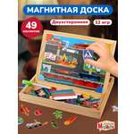 Доска Mapacha