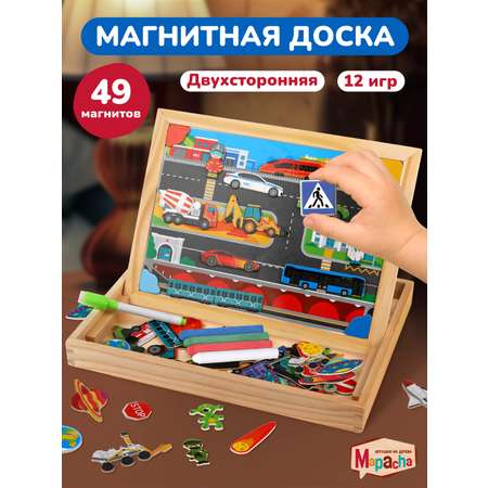 Доска Mapacha
