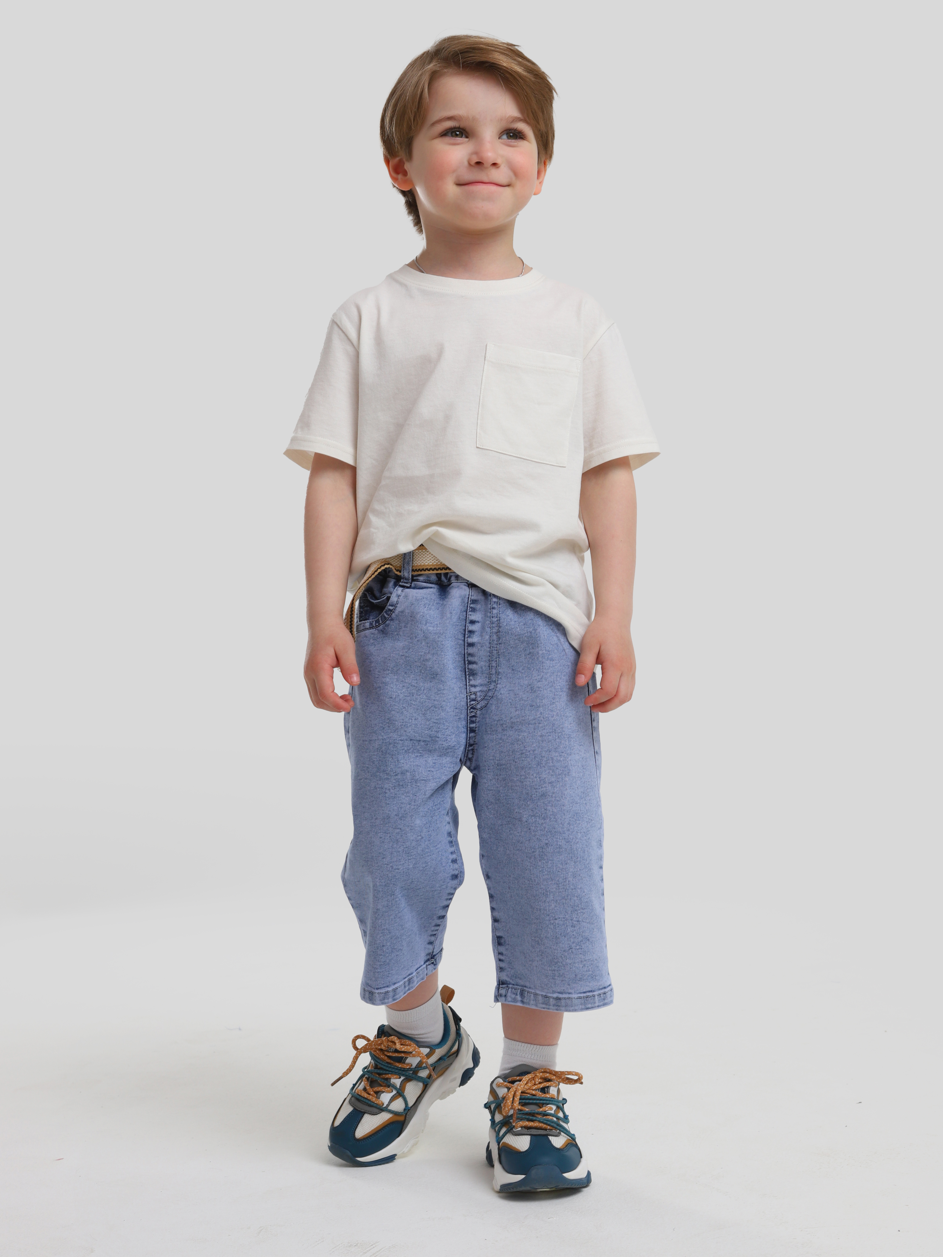 Бриджи Veresk M5542-D63 - фото 5