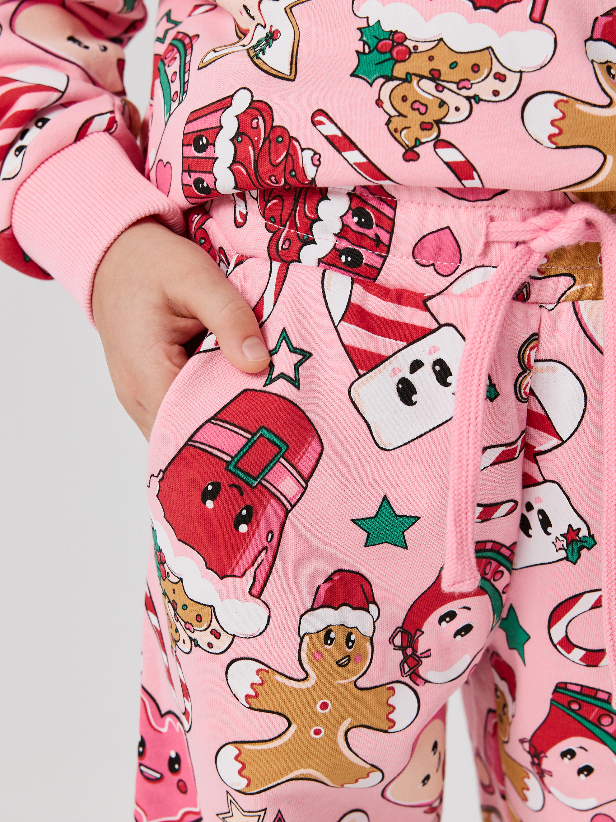 Свитшот и брюки Acoola 20224200030_0093676 - фото 9