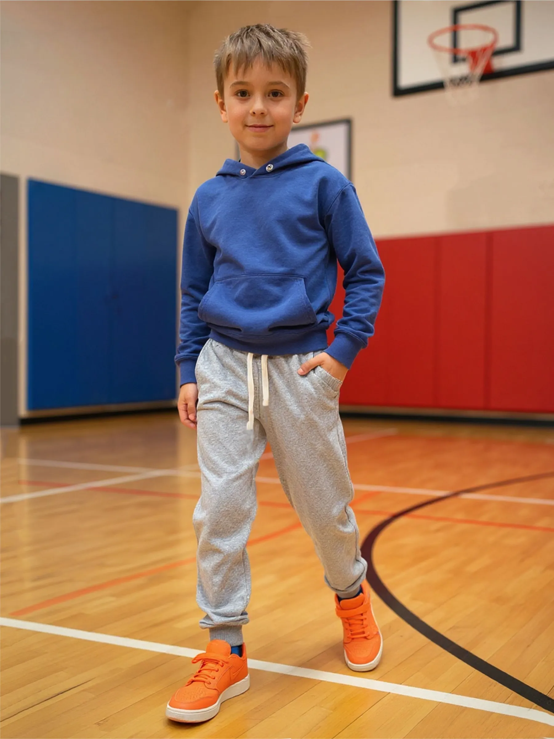 Брюки MY BUY MB4076С - фото 1