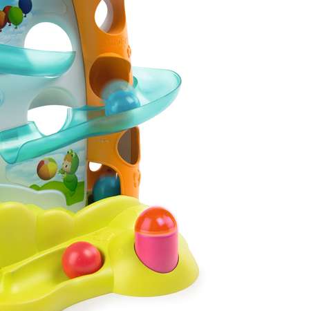 Игрушка Smoby развивающий центр
