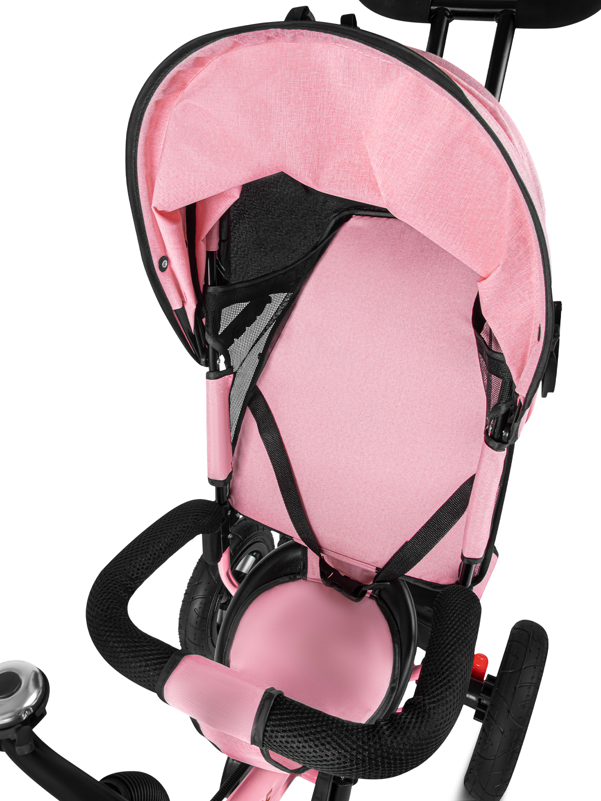 Трехколесный велосипед CITYRIDE - фото 25