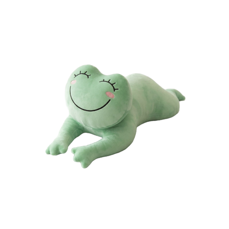 Мягкая игрушка Laffi Лягушонок