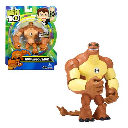 Фигурка Ben10