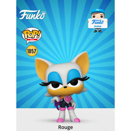 Фигурка Funko