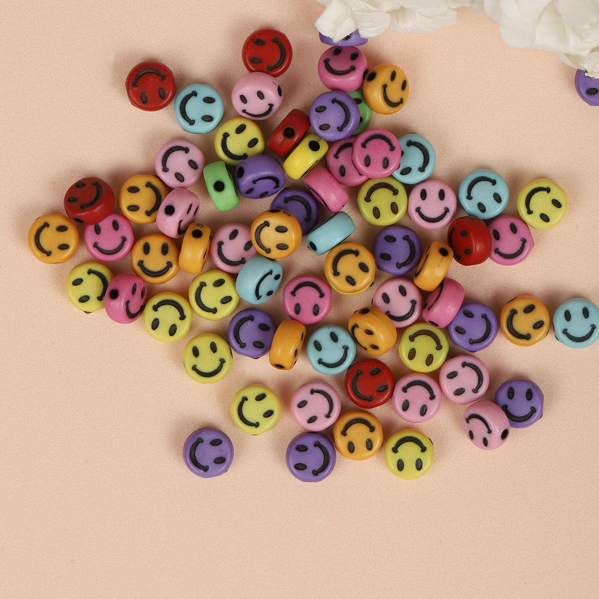 Набор для творчества Magic 4 Hobby бисер Бусины - фото 3