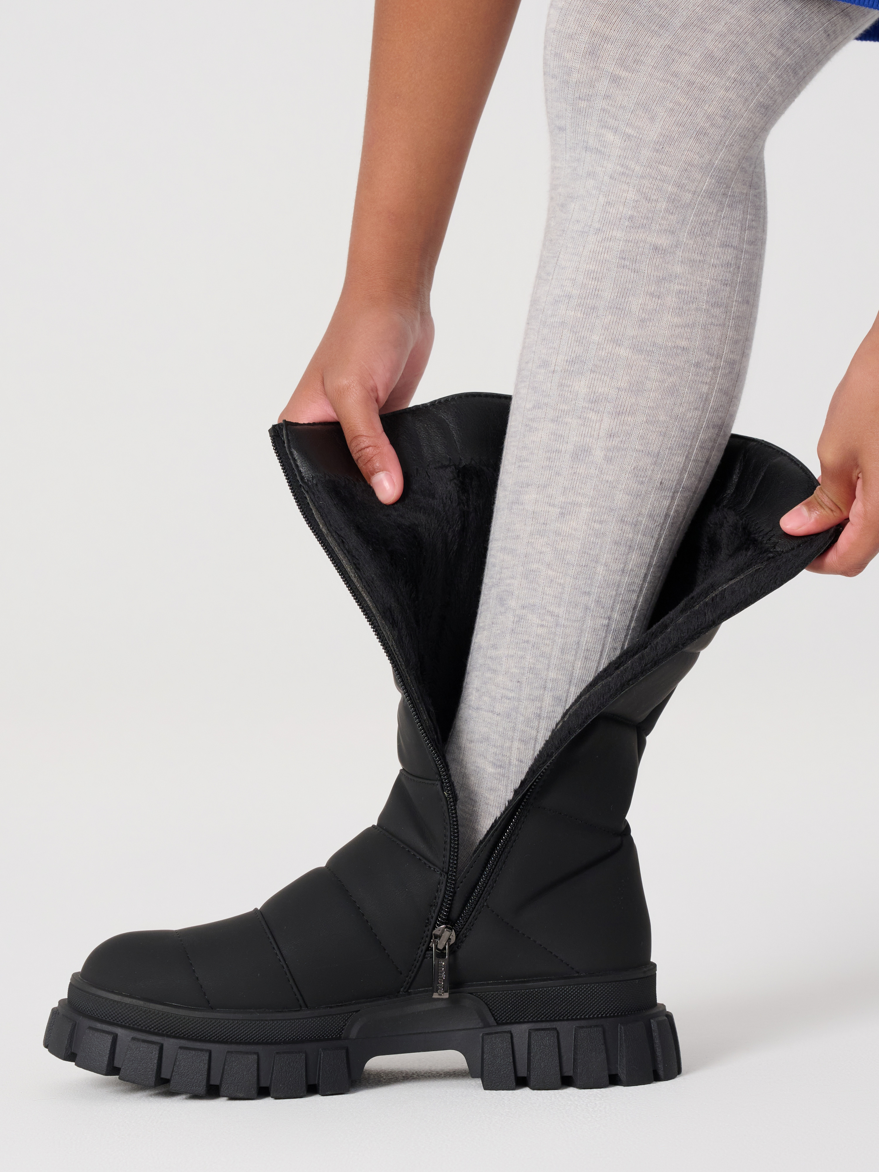 Сапоги Antilopa AL 16153 - фото 20