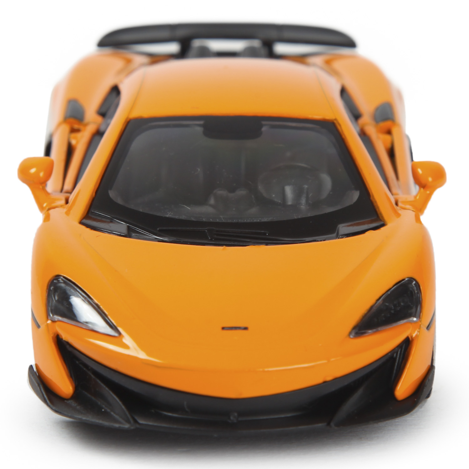 Автомобиль Mobicaro McLaren 600LT 1:32 в ассортименте 544985 - фото 7