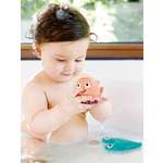 Игрушка Hape Скат и Медуза