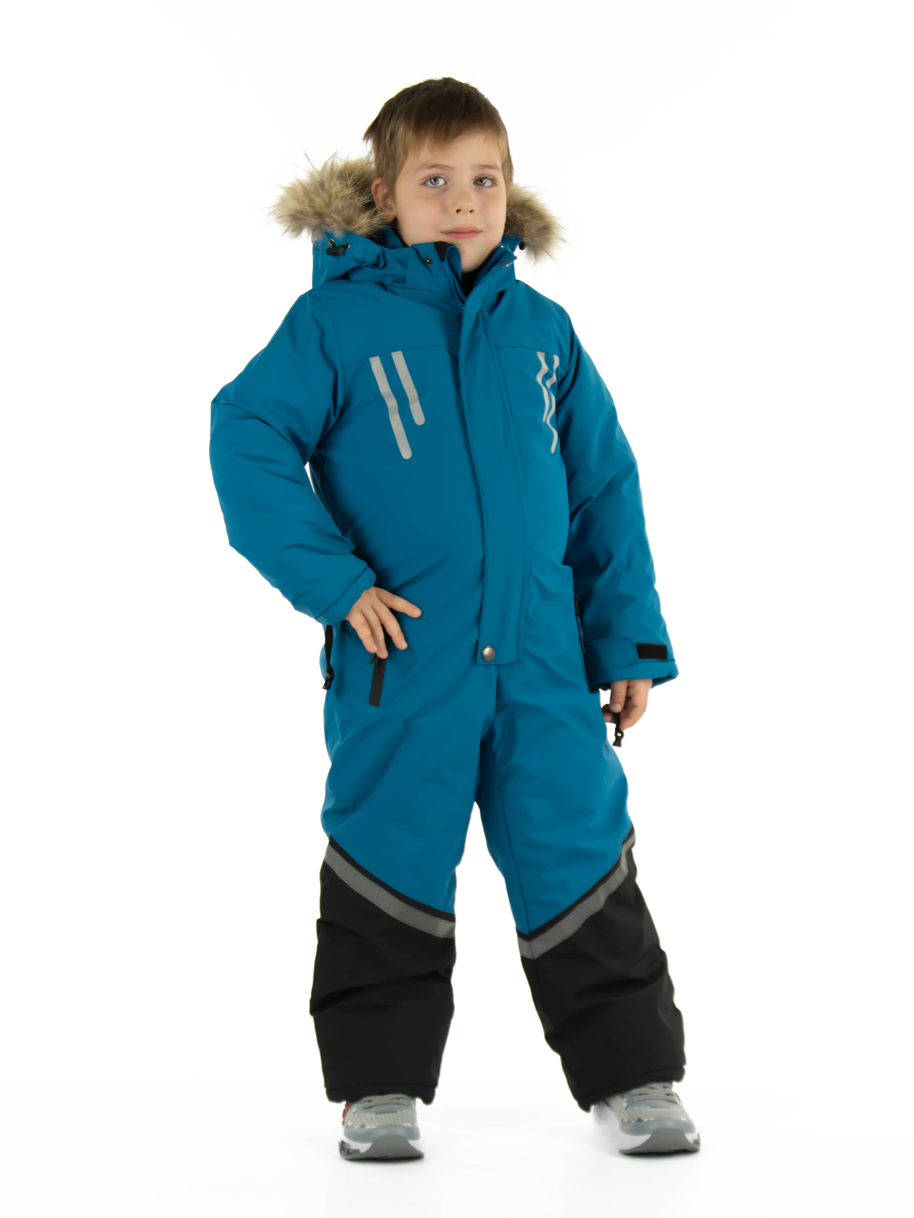 Комбинезон CASTLELADY 809809126 - фото 8