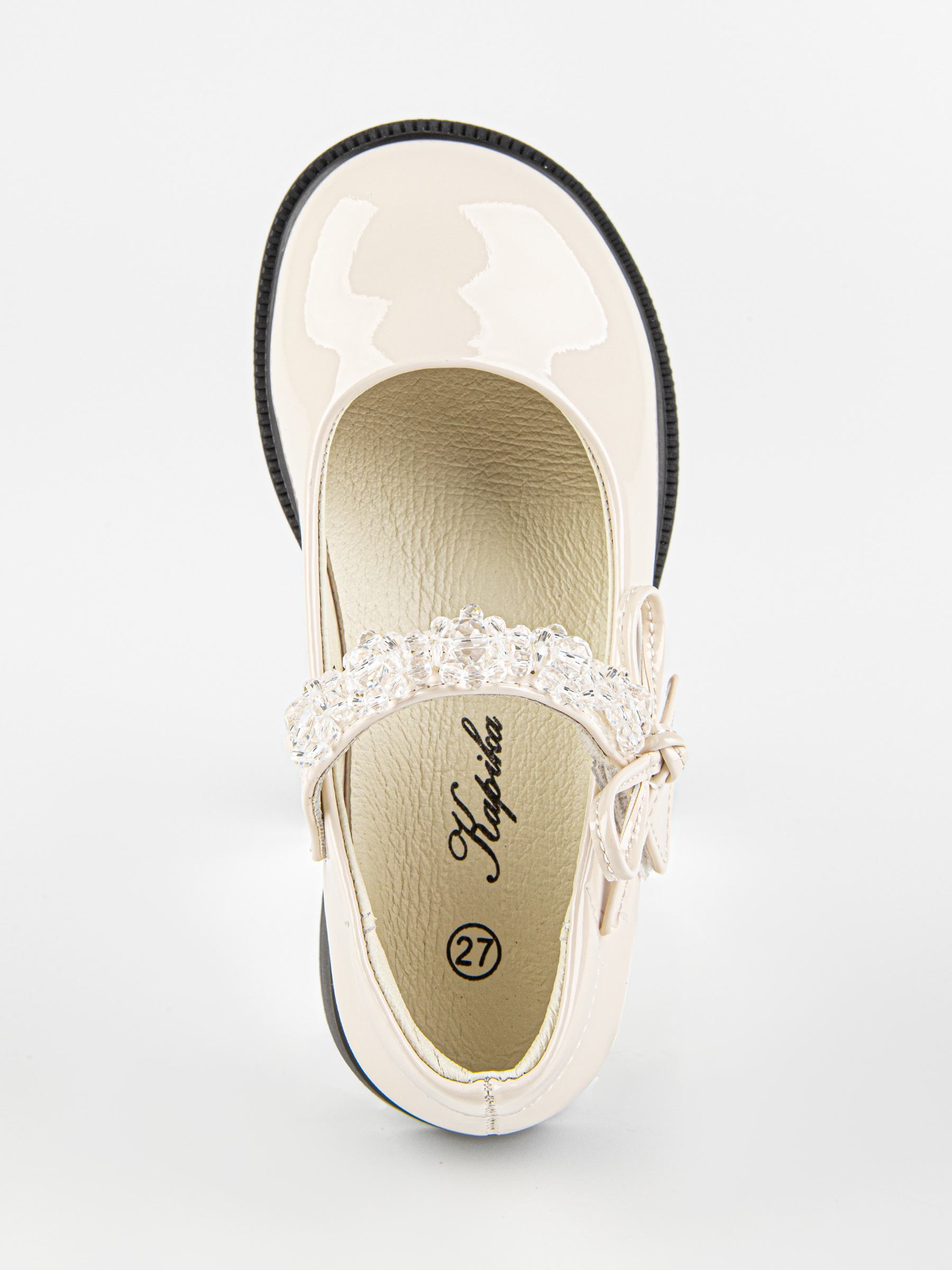 Туфли Kapika 221002п-2 - фото 8