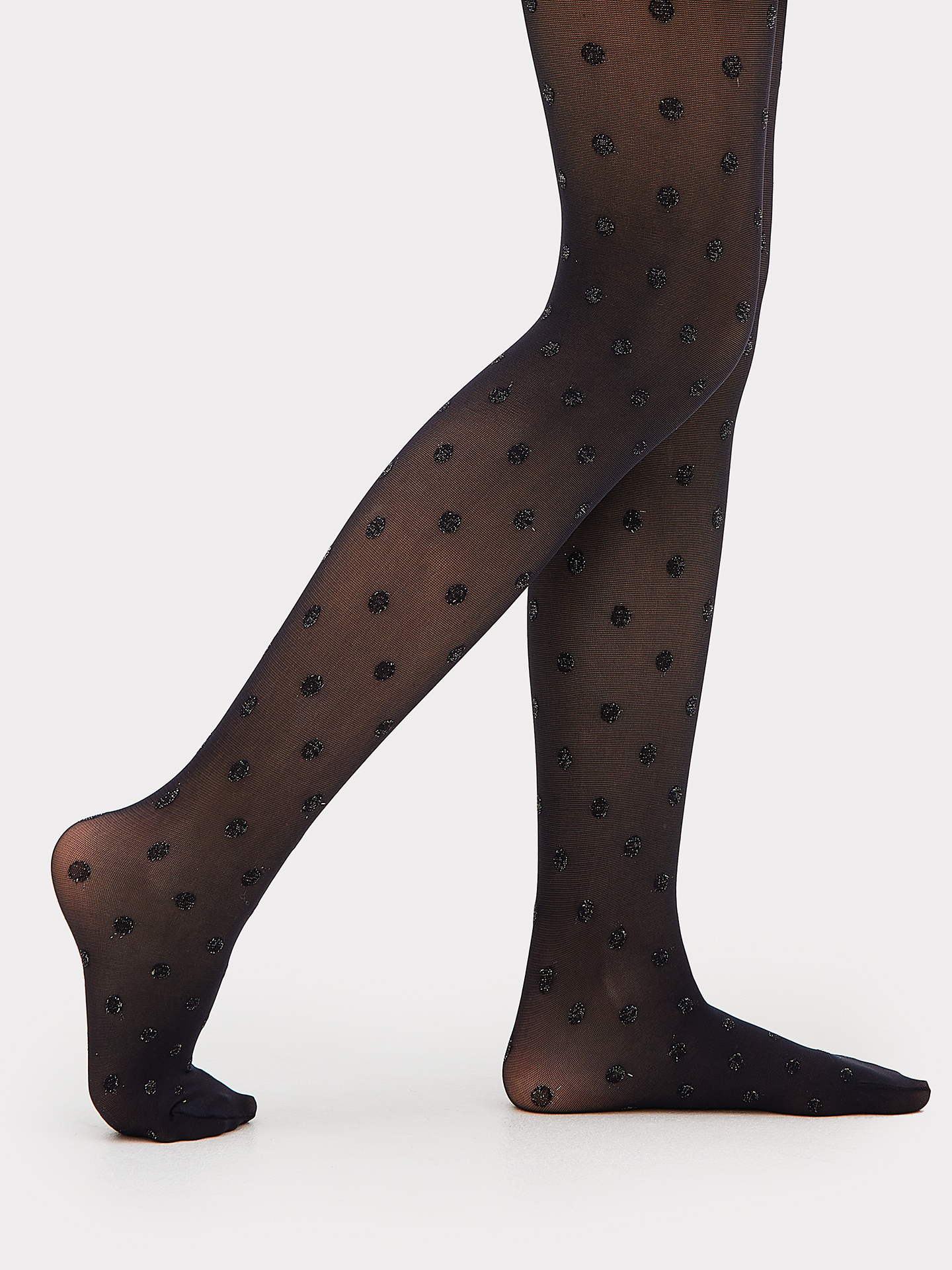 Колготки Mark Formelle (Марк Формэль) 728PA-1949/черный - фото 1