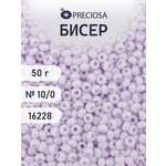 Набор для творчества Preciosa бисер