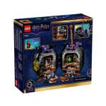 Конструктор LEGO Harry Potter