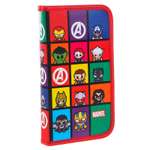 Пенал книжка Marvel