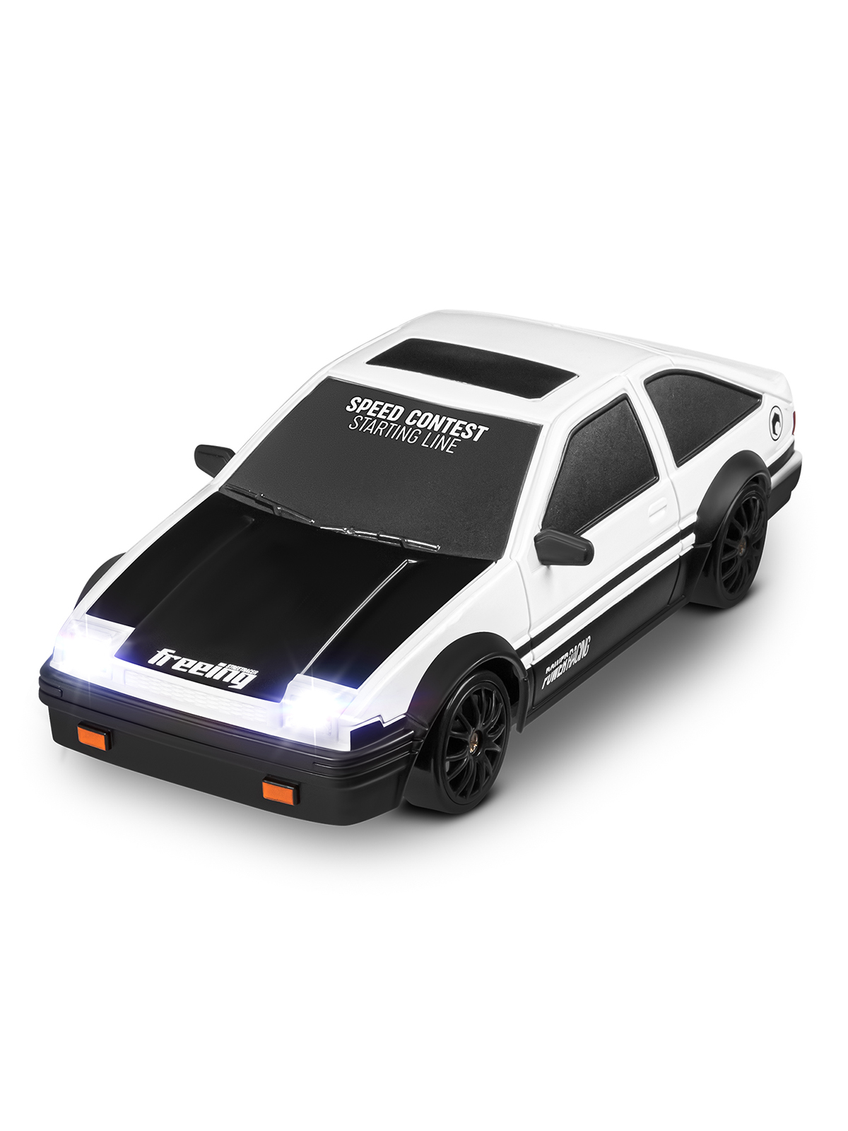 Автомобиль РУ AUTODRIVE 1:24 - фото 16