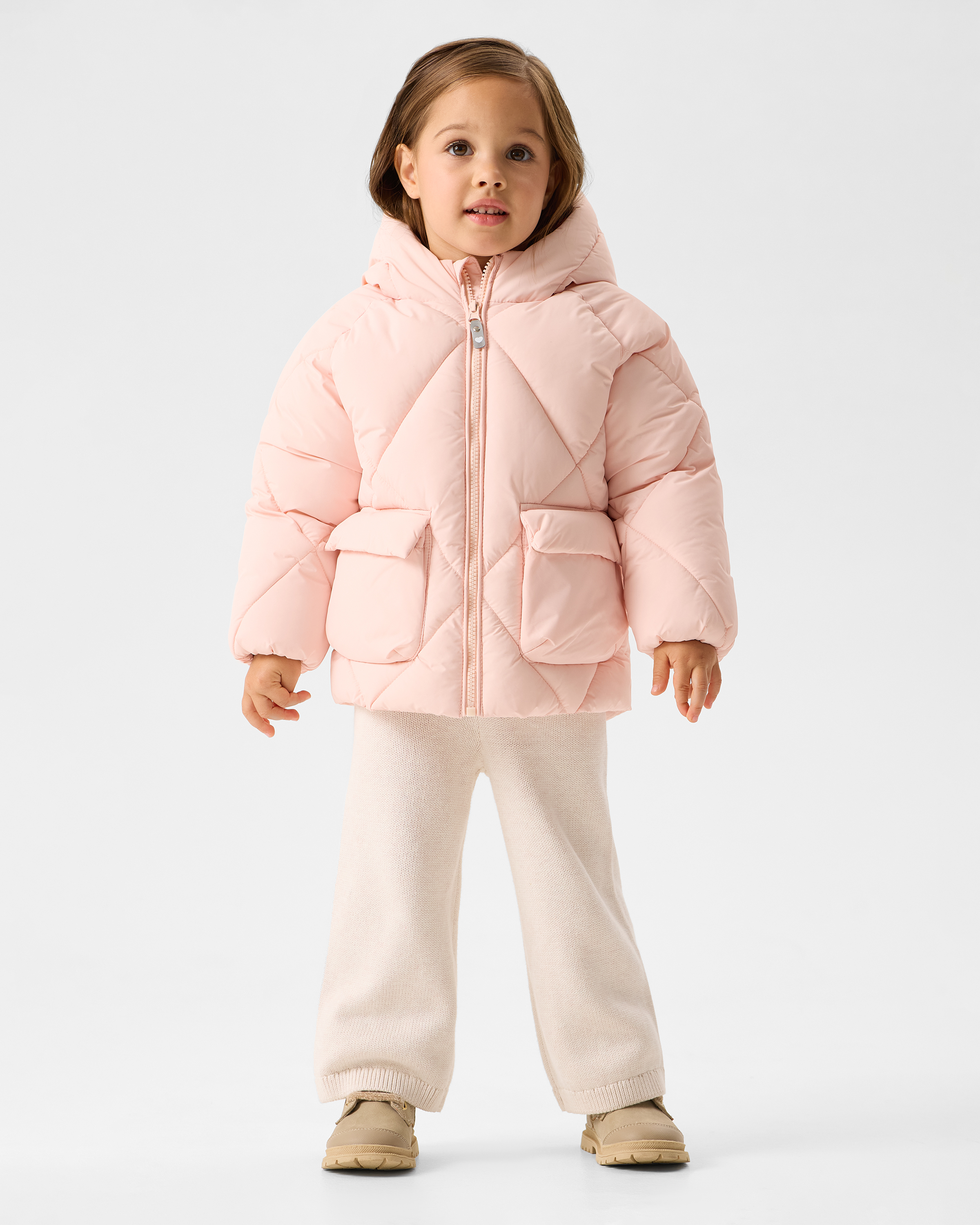 Куртка BabyGo W25-33BGig-JJ - фото 8