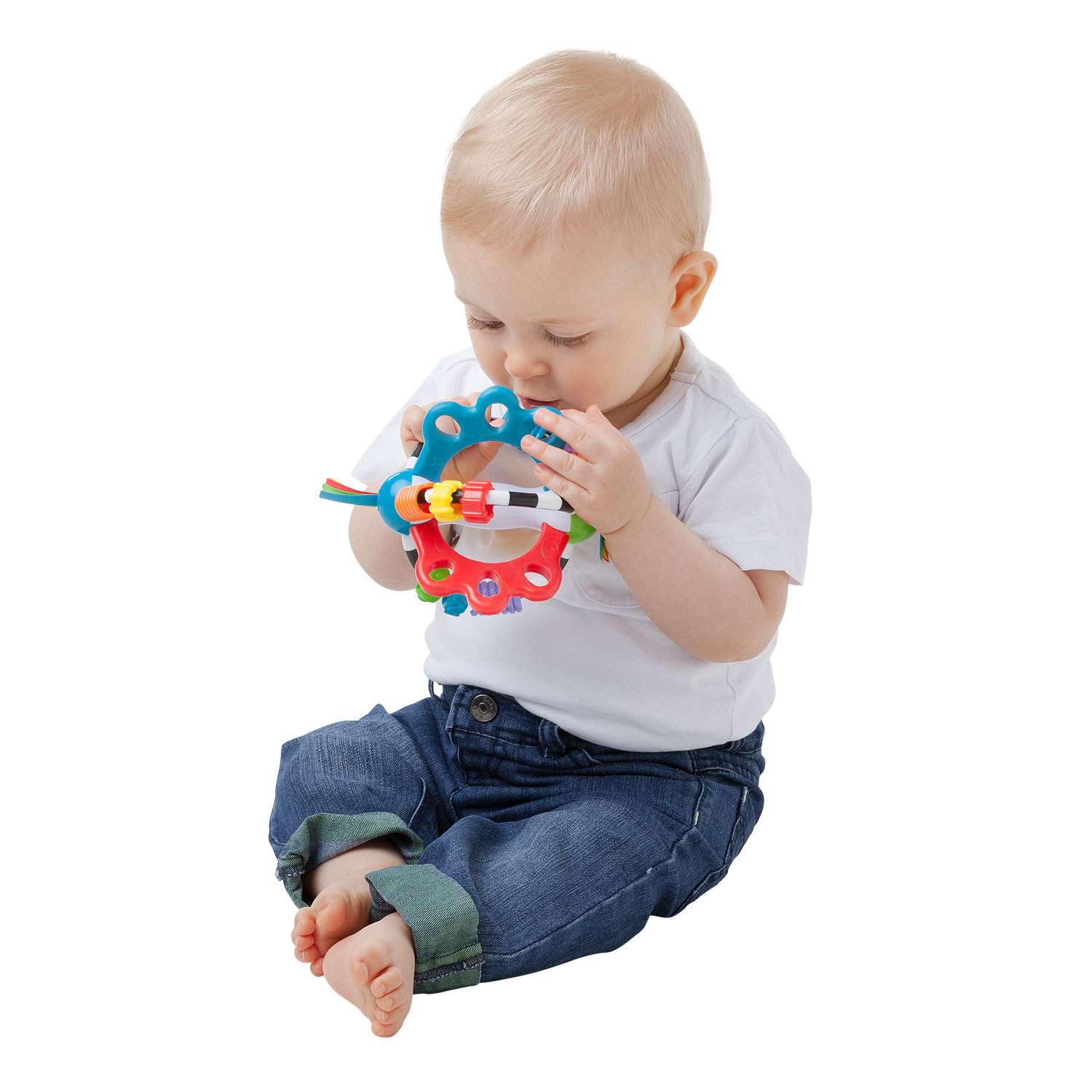Игрушка Playgro погремушка - фото 4