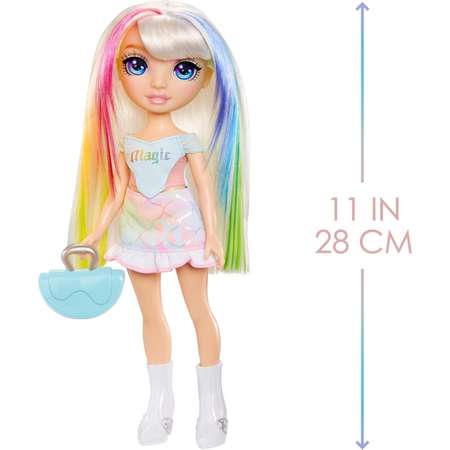 Кукла модельная Rainbow High My Fashion Style Amaya