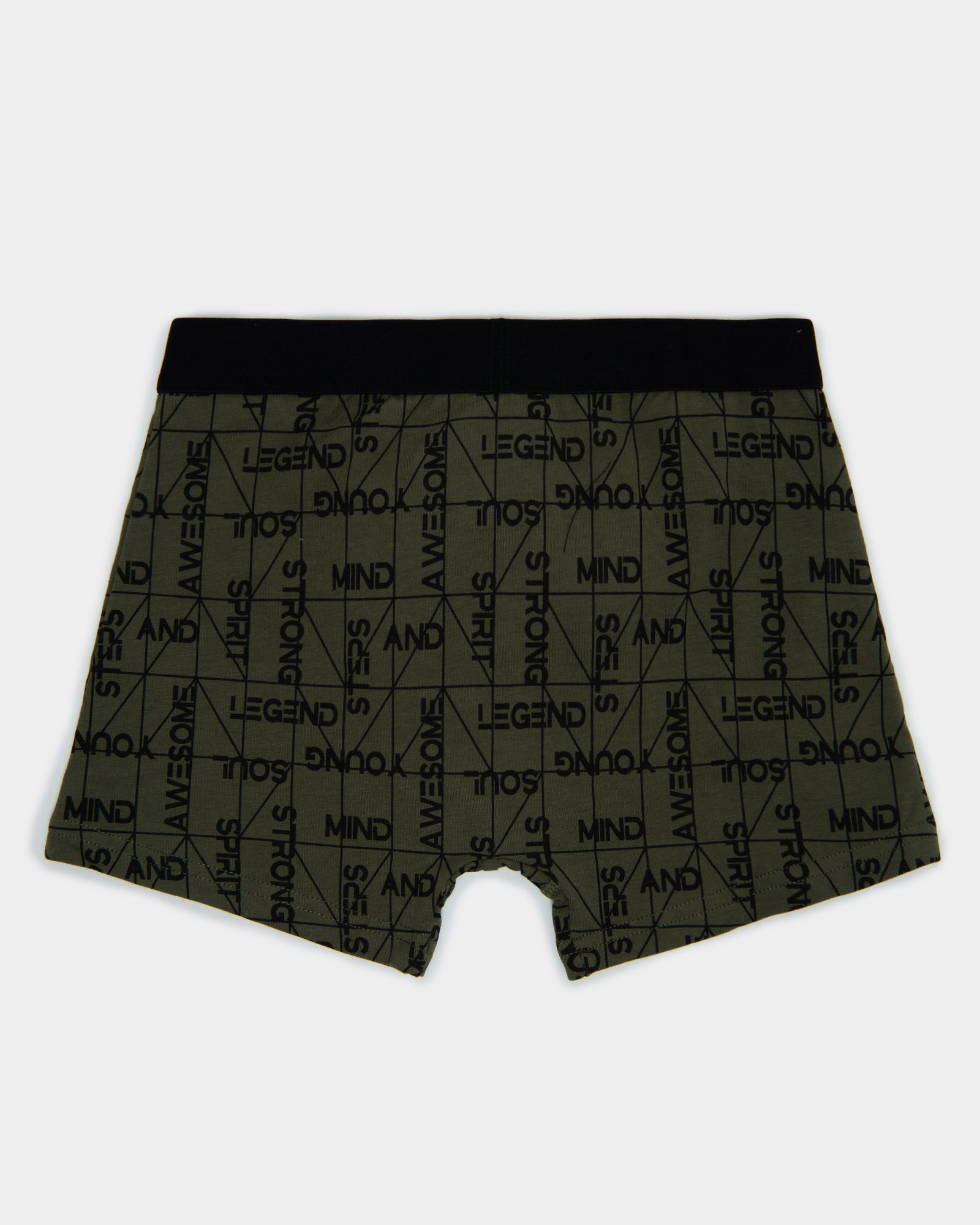 Трусы 2 шт Day and Night S24DN2-UB24tb-GG24 - фото 3