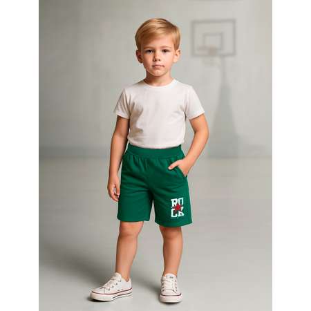 Шорты Baby Stylе