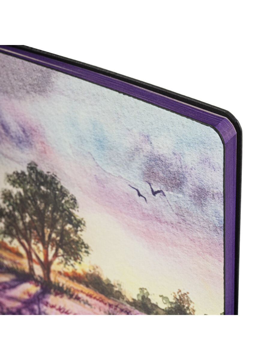 Блокнот Brauberg 80 лист. - фото 7