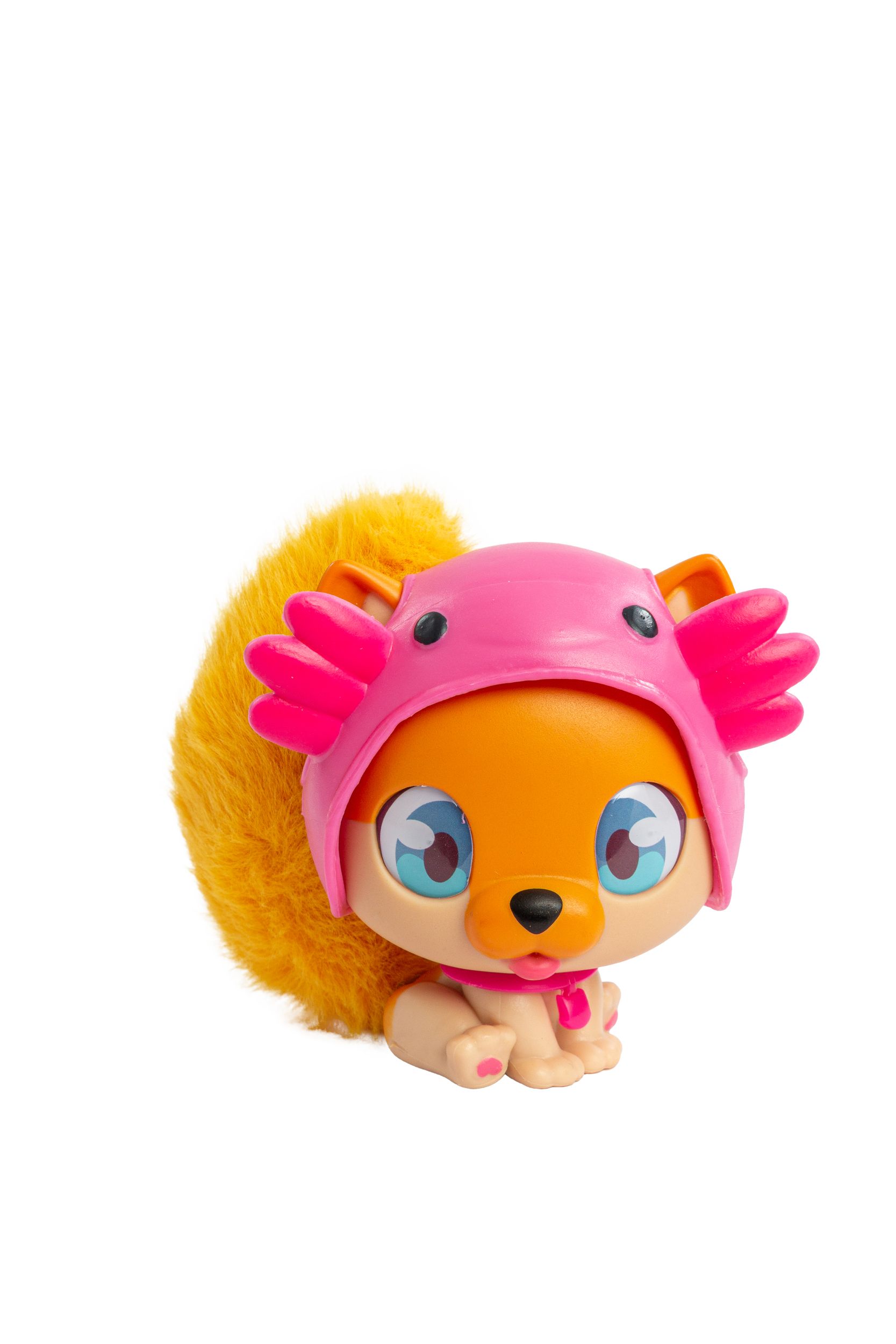 Игровой набор QT Puppies Алекса - фото 6