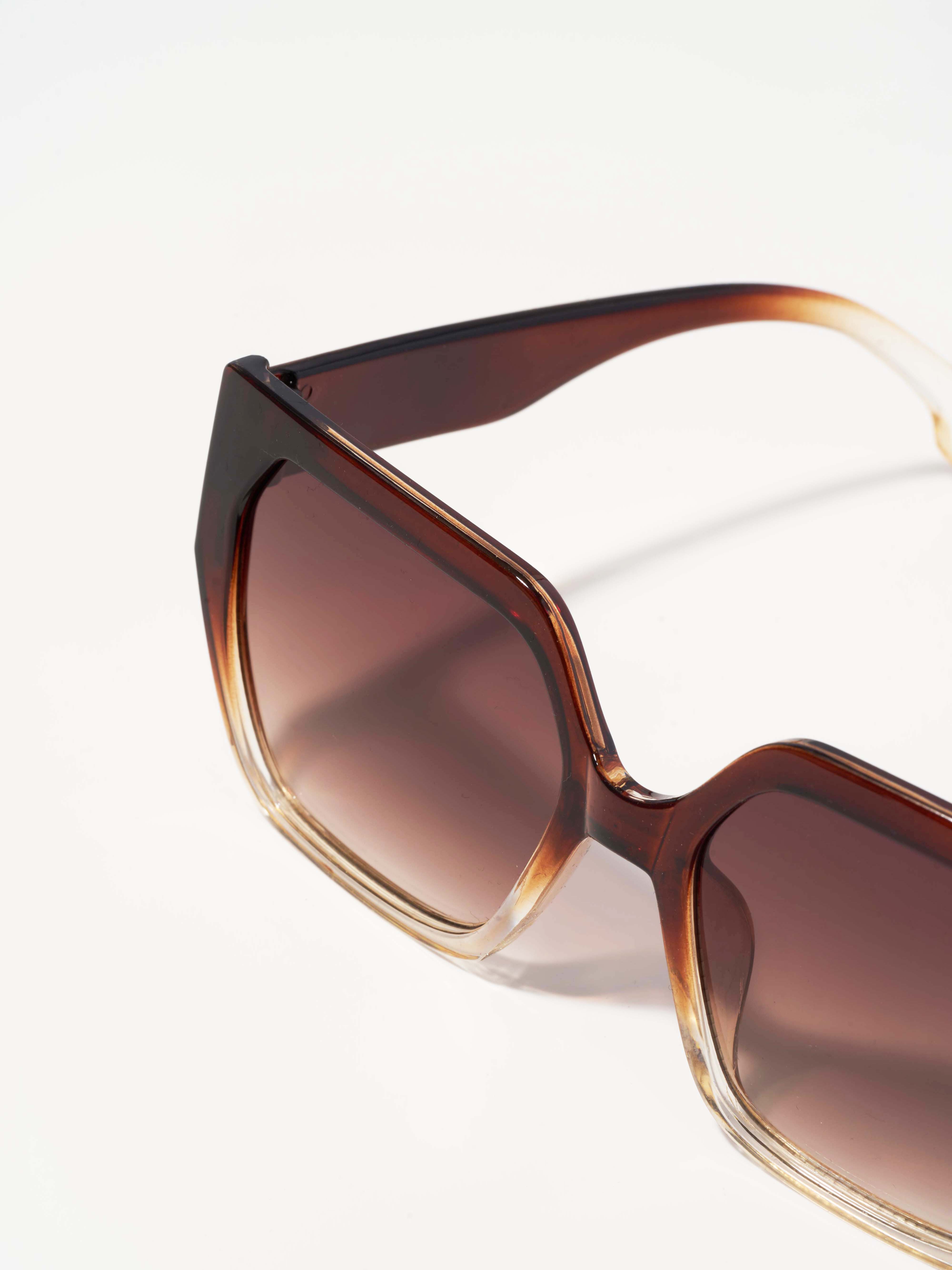 Солнцезащитные очки SUNNY GLASS O00015 - фото 8