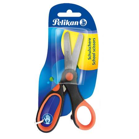 Ножницы канцелярские PELIKAN