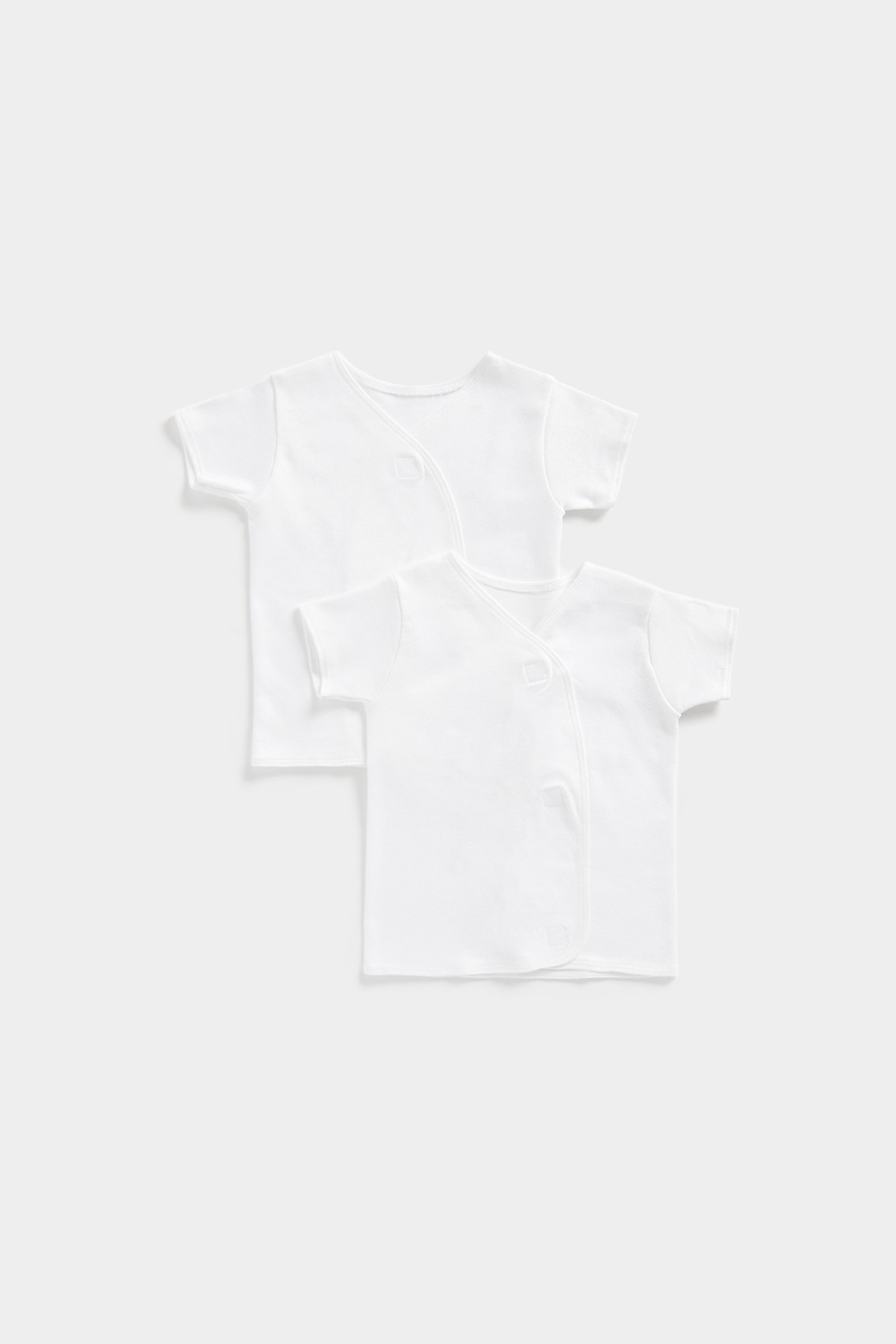 Распашонка 2 шт Mothercare MC/CC118 - фото 1