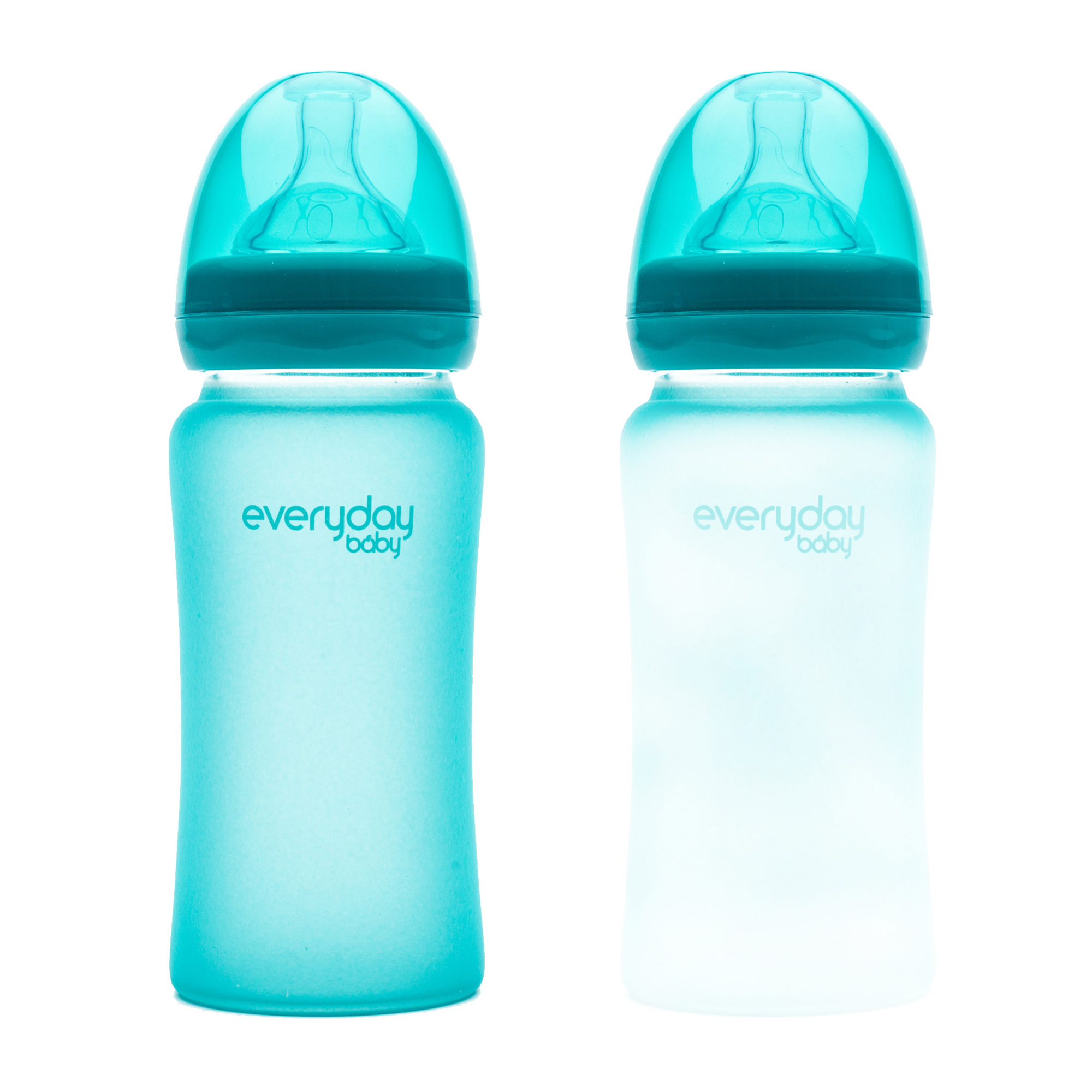 Бутылочка Everyday baby 240 мл - фото 3