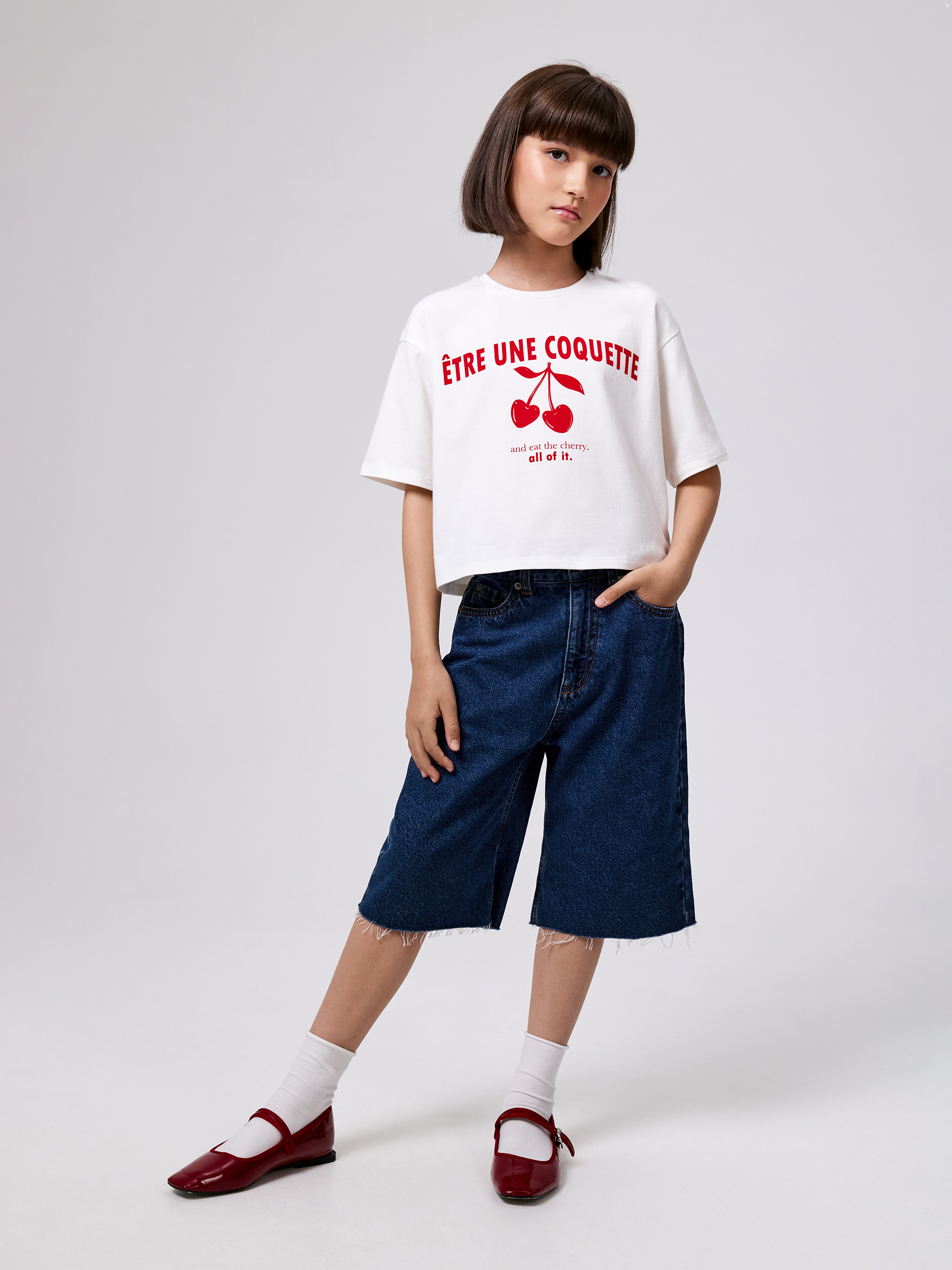 Футболка Acoola 20240510034_0088040 - фото 5