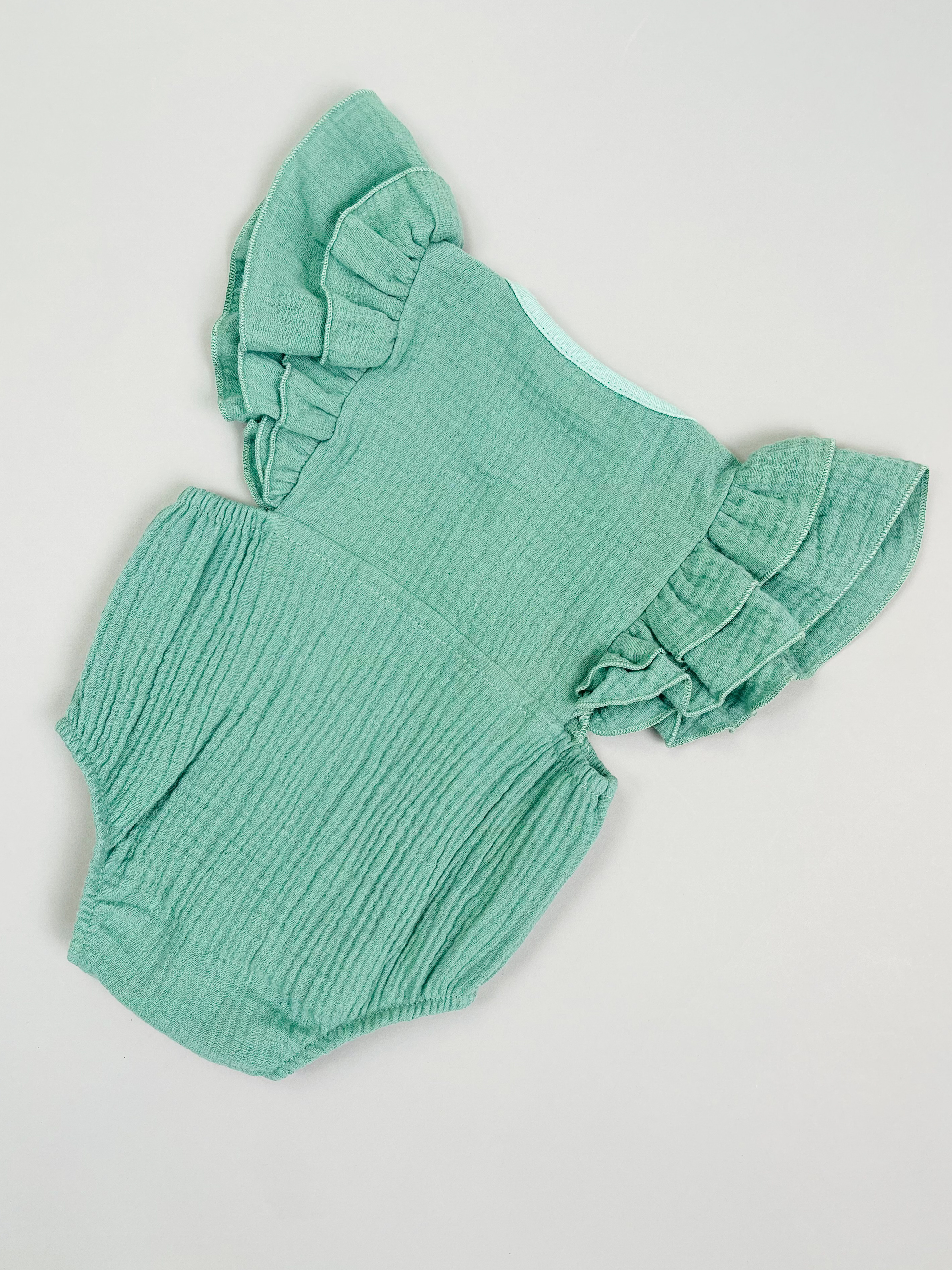 Боди Clariss ЦБ-00001499 - фото 5