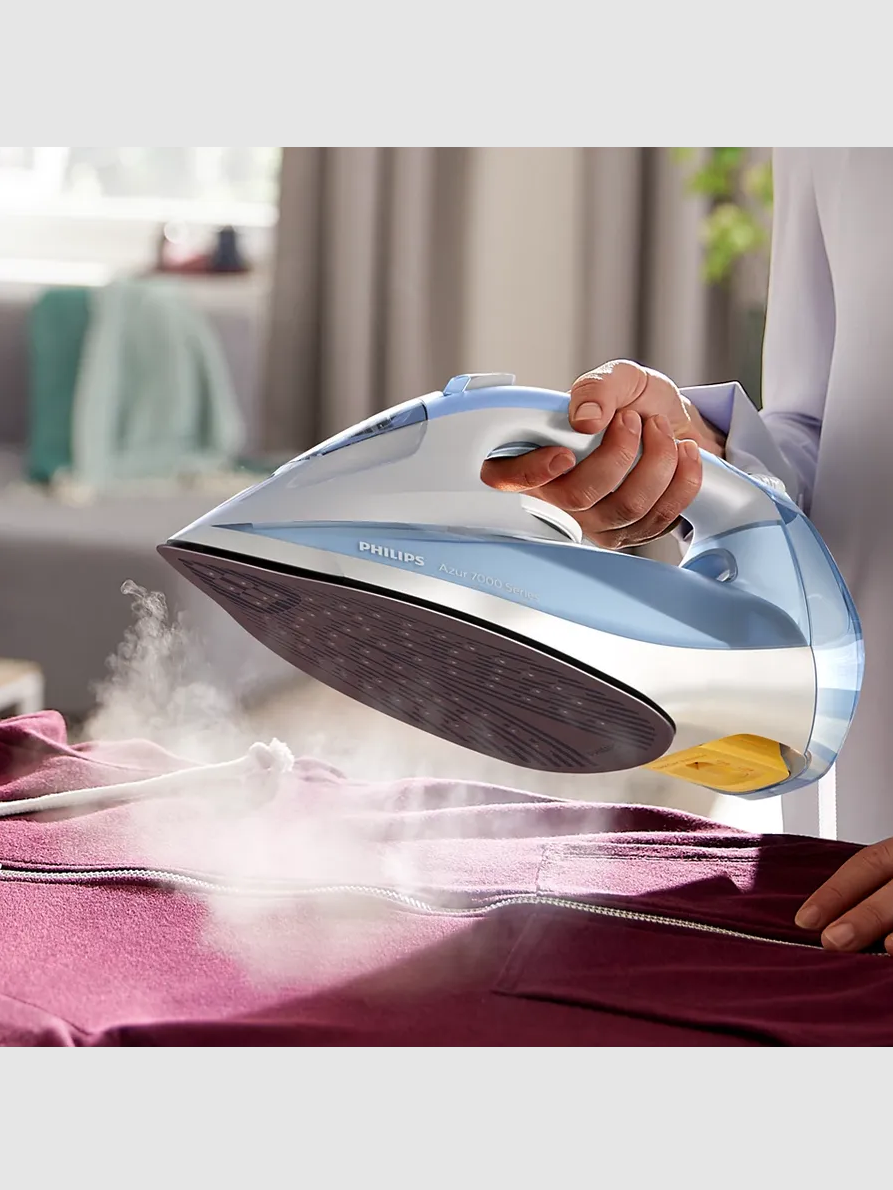 Утюг Philips DST7011/20 - фото 7