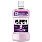Ополаскиватель для полости рта LISTERINE Total Care 250мл