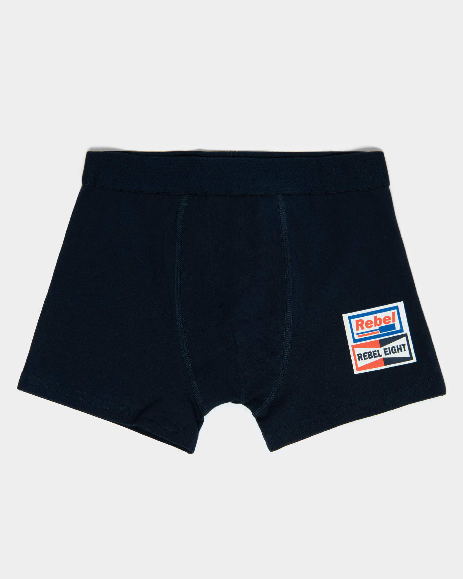 Трусы 3 шт Futurino Fashion S24DN2-UB39tb-43 - фото 6