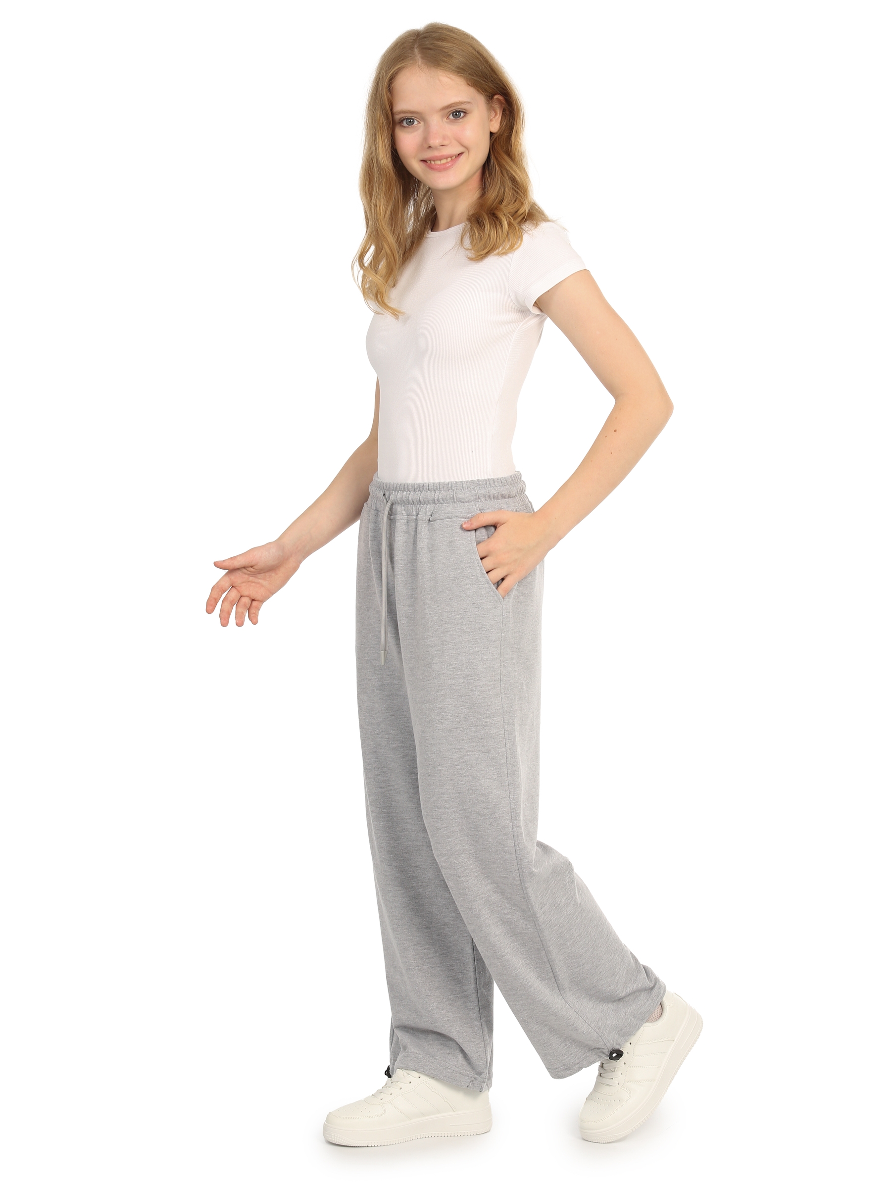 Брюки N.O.A. 11514-1 - фото 18