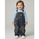 Полукомбинезон iUkoworld