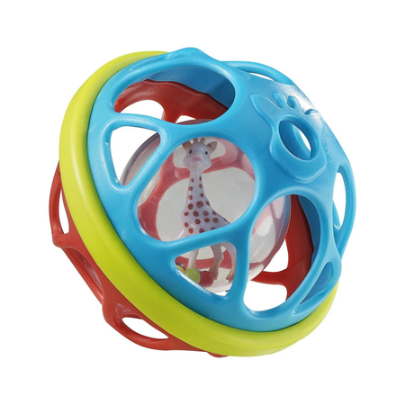 Игрушка Sophie la girafe мяч Мягкий