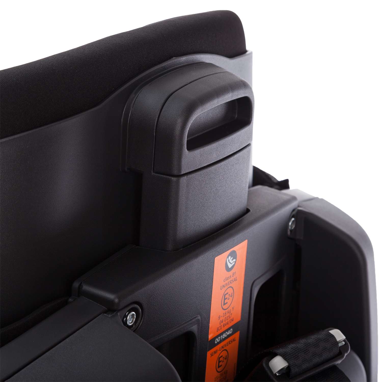 Автокресло Peg-Perego Isofix 1/2/3 (9-36 кг) - фото 18