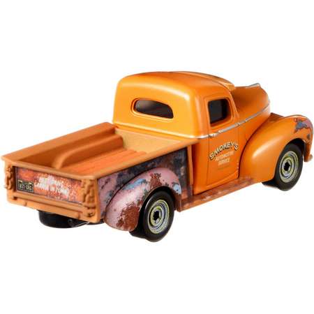 Автомобиль Cars Герои мультфильмов