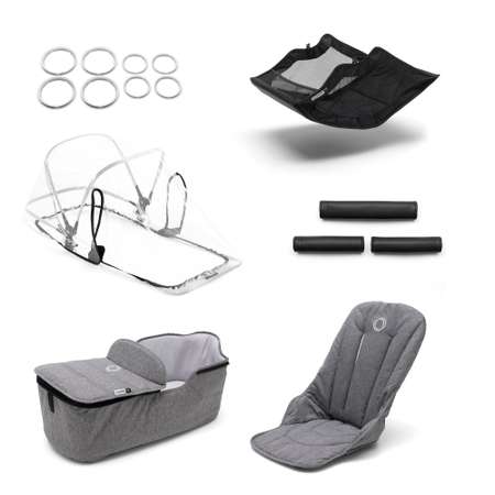 Сменный текстиль Bugaboo