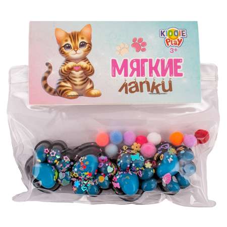 Сквиш KiddiePlay в ассортименте